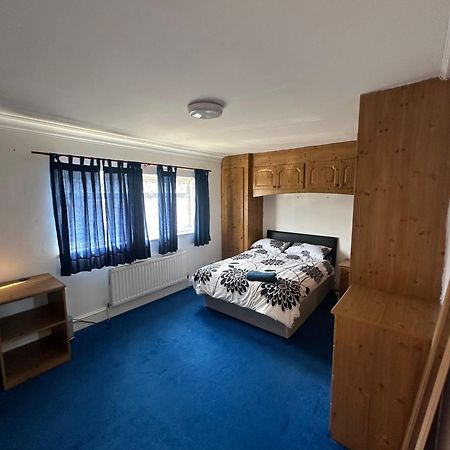 Bed and Breakfast The Great Beecholme Streatham Vale Exterior foto