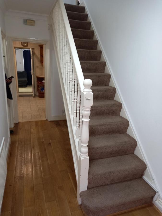 Bed and Breakfast The Great Beecholme Streatham Vale Exterior foto