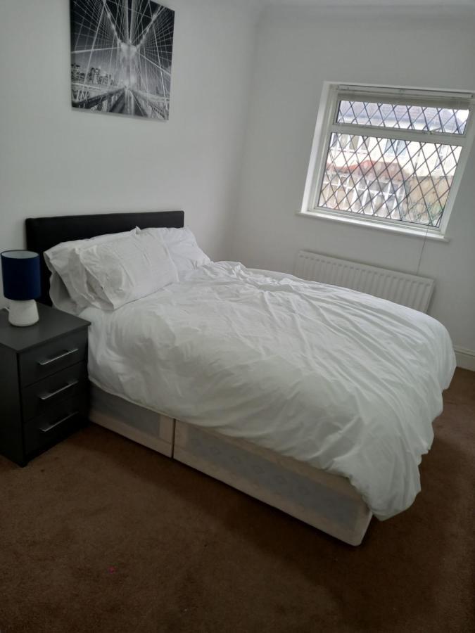 Bed and Breakfast The Great Beecholme Streatham Vale Exterior foto