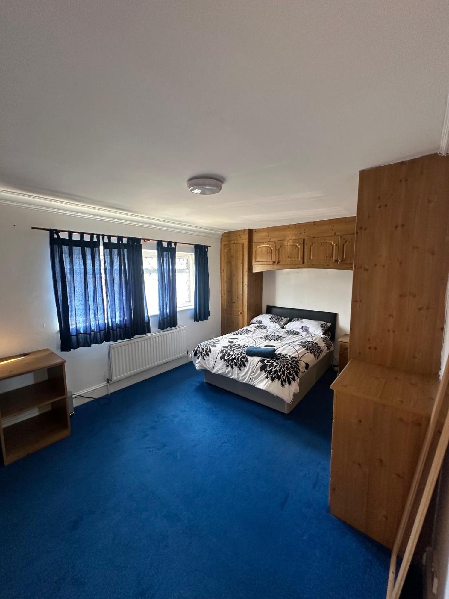 Bed and Breakfast The Great Beecholme Streatham Vale Exterior foto